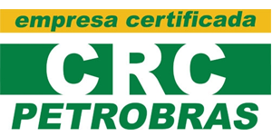 Empresa Certificada CRC Petrobras